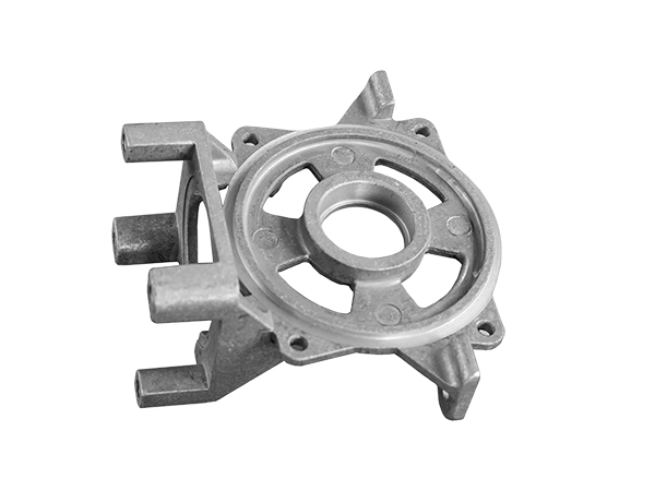 Aliaj de aluminiu 6061 Piese de prelucrare cu precizie