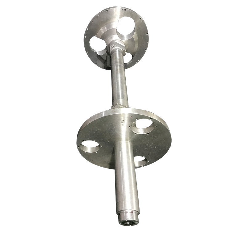 Piese de schimb pentru prelucrare CNC din aluminiu