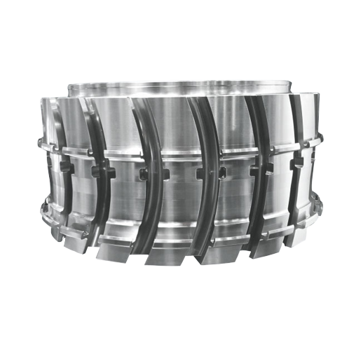 Piese metalice de prelucrare CNC Precision CNC