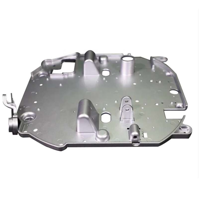 Accesorii metalice de turnare