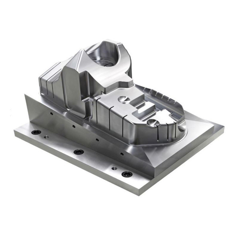 Componente medicale de înaltă precizie Piese metalice CNC