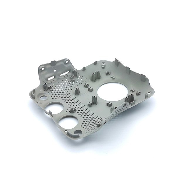 Piese medicale CNC din aliaj de magneziu