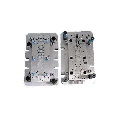Formele de timbre metalice