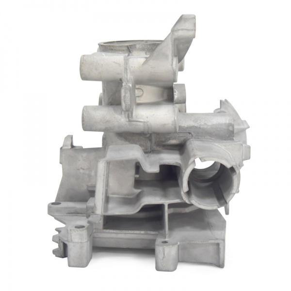 MG Alloy Die Die Parts Metal