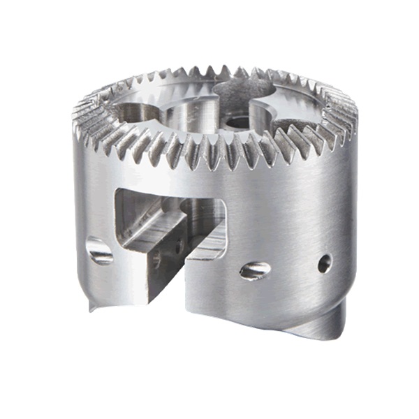 Piese hardware de turnare de precizie