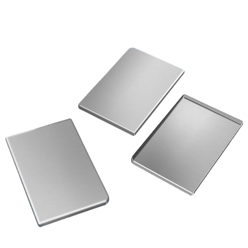 Ștampilare de precizie a pieselor metalice opționale